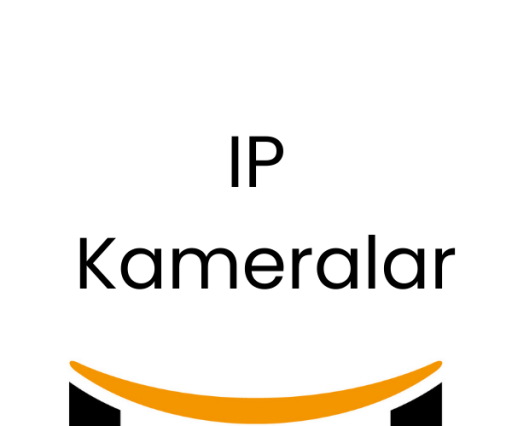 Ip Kameralar